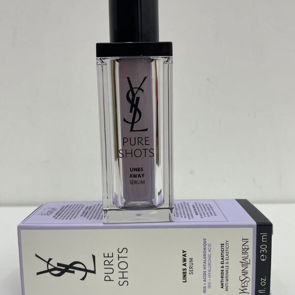 Yves Saint Laurent Boseido Serum - Picture 4 of 5